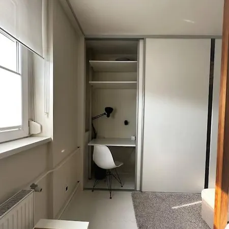 Appartement Trendy Getaway *